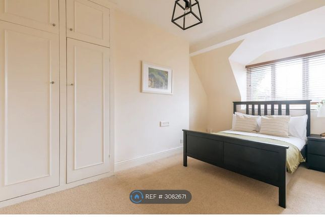 Top Floor Flat, Clifton, Bristol photo 5