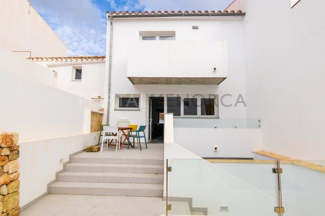 Detached house for sale in Alaior, Alaior, Menorca