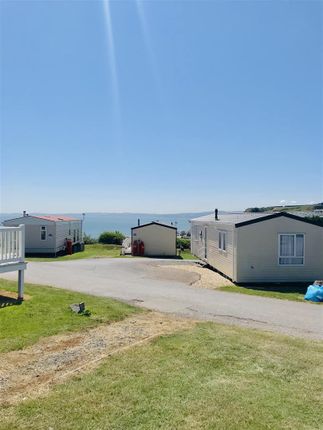 Property for sale in The Spruces, Sandy Bay, Exmouth