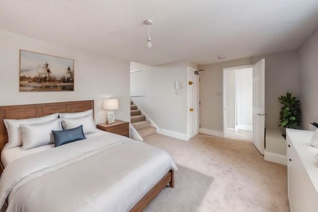 Flat for sale in Gloucester Place, Cheltenham