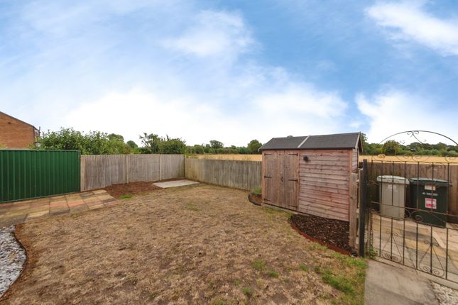 45, Castle View, Lincoln photo 4