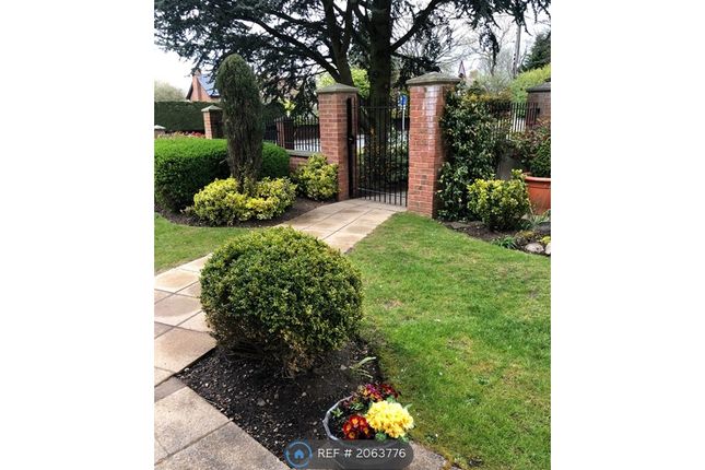 Flat to rent in Private Garden Access, Cleadon, Sunderland