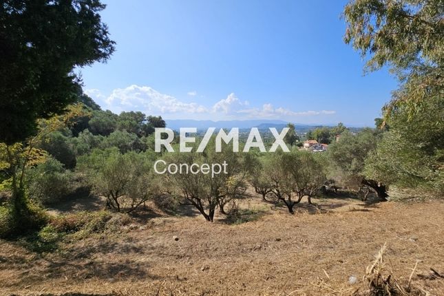 Thumbnail Land for sale in Bochali 291 00, Greece
