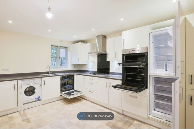 Fully Integrated Kitchen Appliances