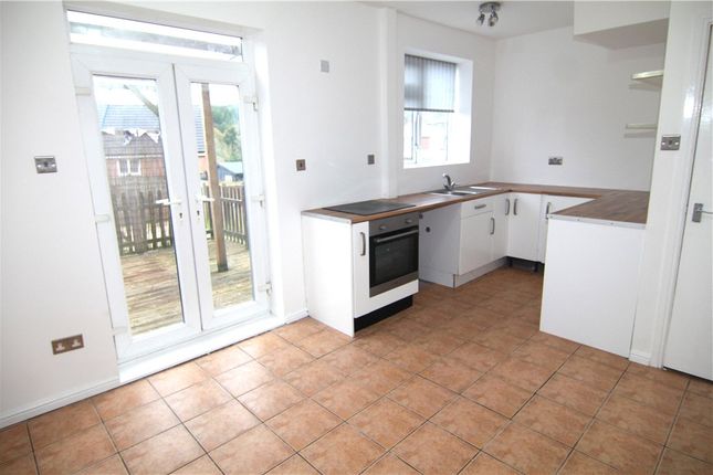 Terraced house for sale in College View, Esh Winning, Co Durham