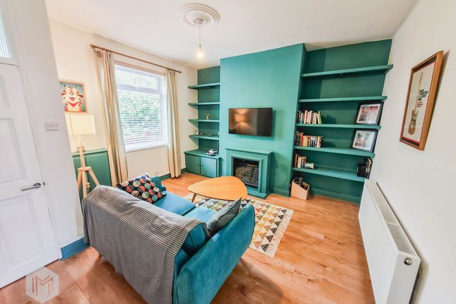 52 Wellington Road, Manchester photo 2