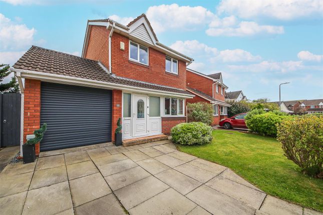 Detached house for sale in Altham Road, Kew, Southport