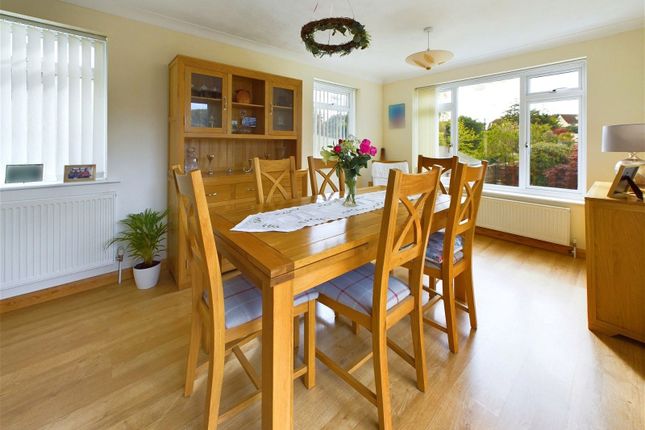 Detached house for sale in Downsway, Shoreham-By-Sea