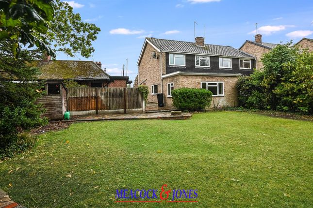 60A, Hanging Hill Lane, Brentwood photo 4