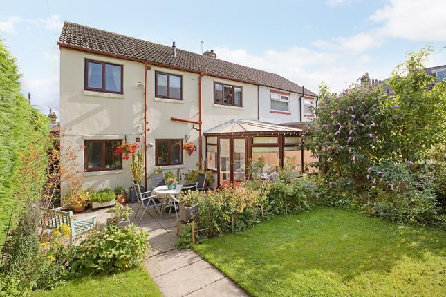 Semi-detached house for sale in Springs Lane, Ilkley