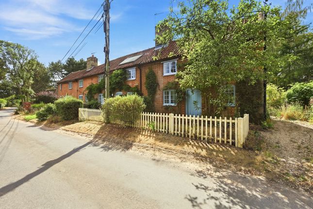 1-2 White House Farm Cottages Glemham Road, Saxmundham photo 2