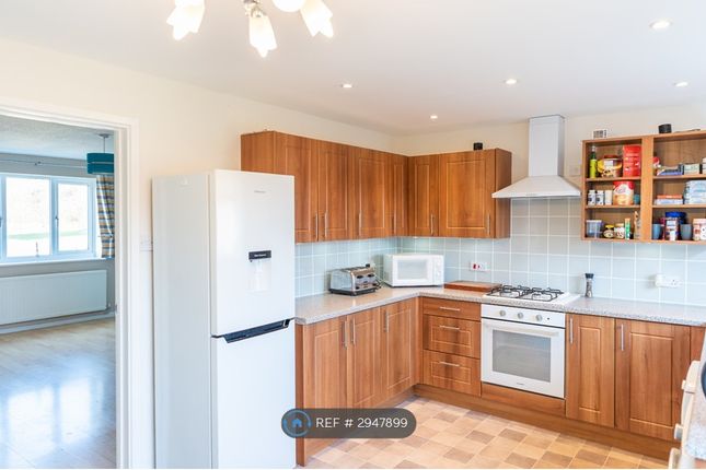 Mutsilver Mews, Longlevens, Gloucester photo 5