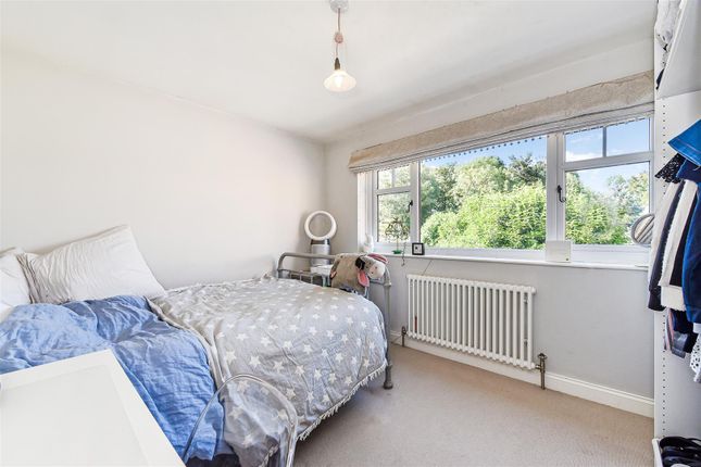 Detached house for sale in Winchester Road, Romsey Town Centre, Hampshire