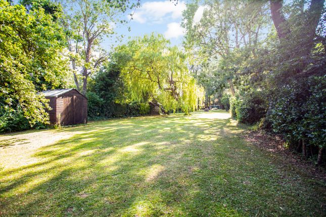 Detached house for sale in London Road, Dunton Green, Sevenoaks, Kent