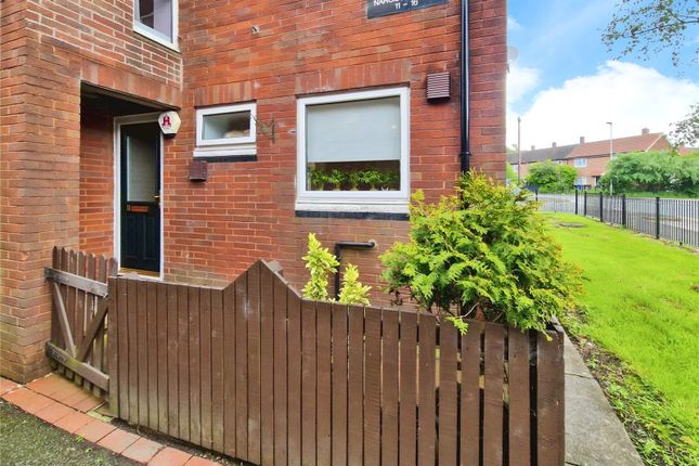 Thumbnail Maisonette for sale in Narcissus Walk, Worsley, Manchester, Greater Manchester