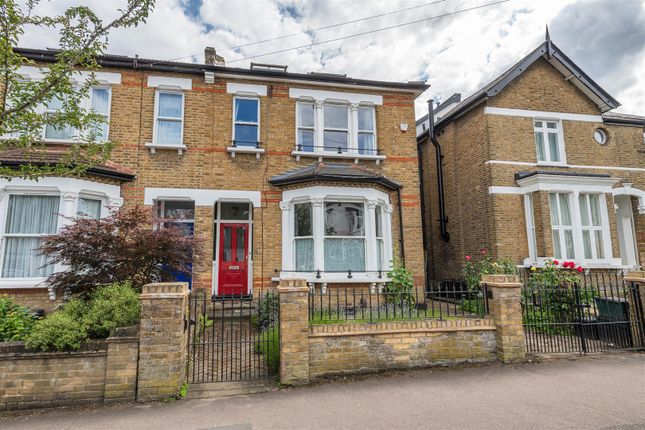 Thumbnail Semi-detached house for sale in Bedford Road, London