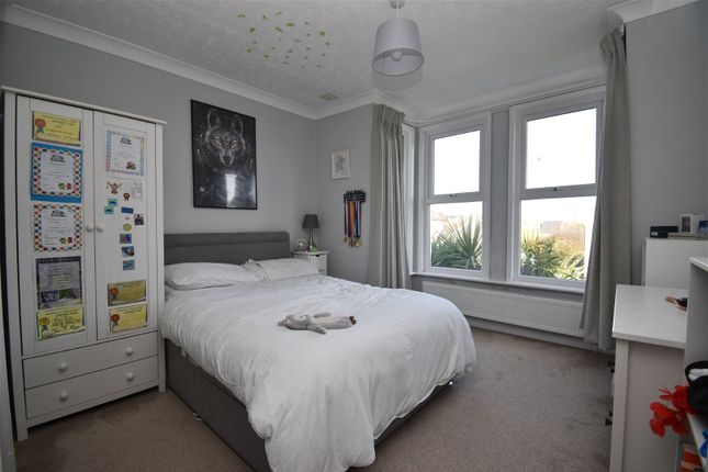 Semi-detached house for sale in Reculver Road, Herne Bay