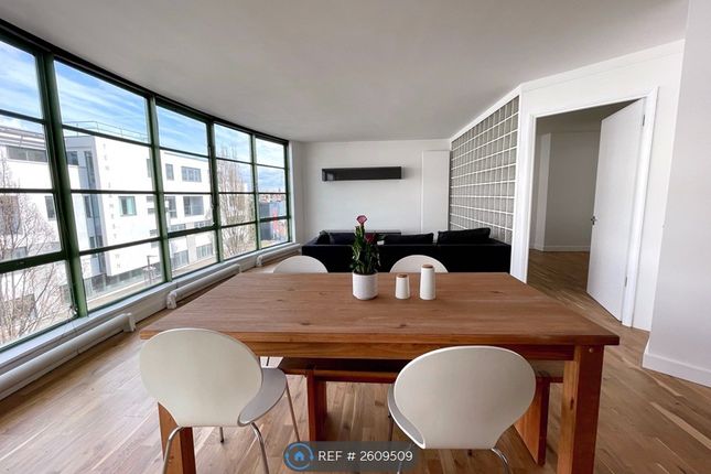 Apartment, Arlington Road, London photo 5