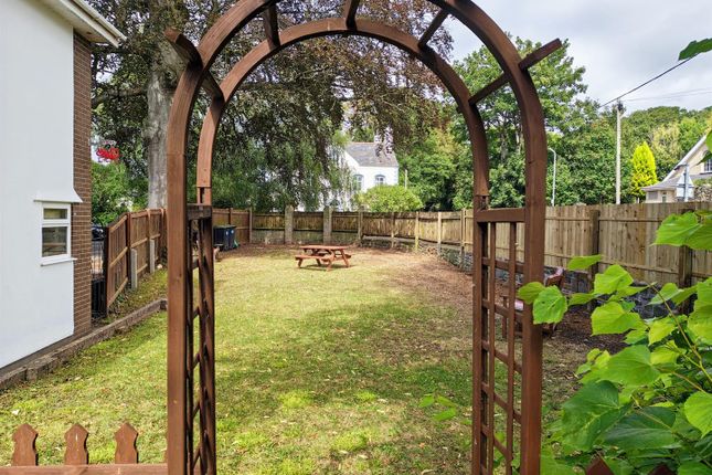 Gardens