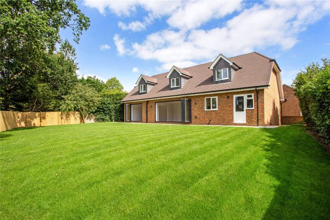 Detached house for sale in Hammerwood Road, East Grinstead