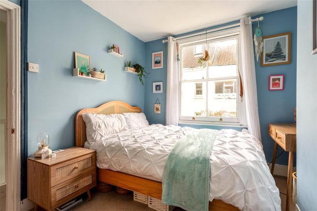 Terraced house for sale in Hendon Street, Brighton