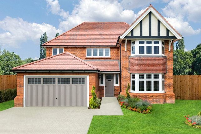 Plot 60 The Henley,, Hampden Meadows, Watlington photo 2