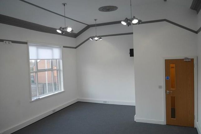 Thumbnail Office to let in Turks Road, Brighton House, Radcliffe