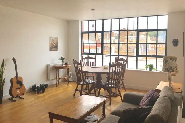 Argus Lofts, Robert Street photo 2