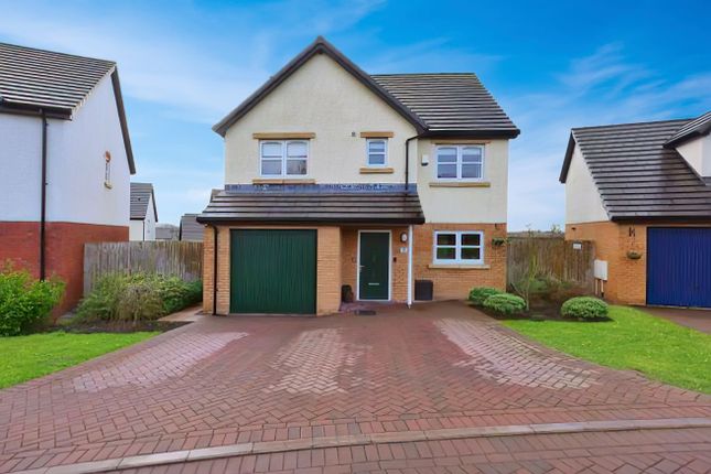 Detached house for sale in Woodside Park, Wigton CA7