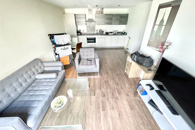 Sillavan Way, Salford photo 3