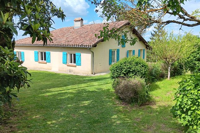 Thumbnail Property for sale in Lectoure, Gers, France