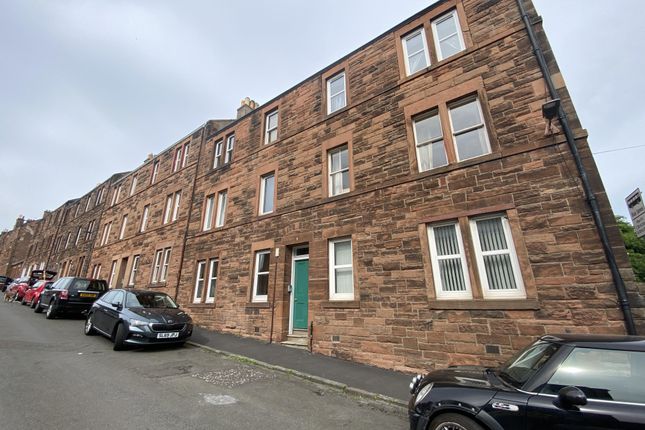 Thumbnail Flat to rent in Victor Park Terrace, Corstorphine, Edinburgh