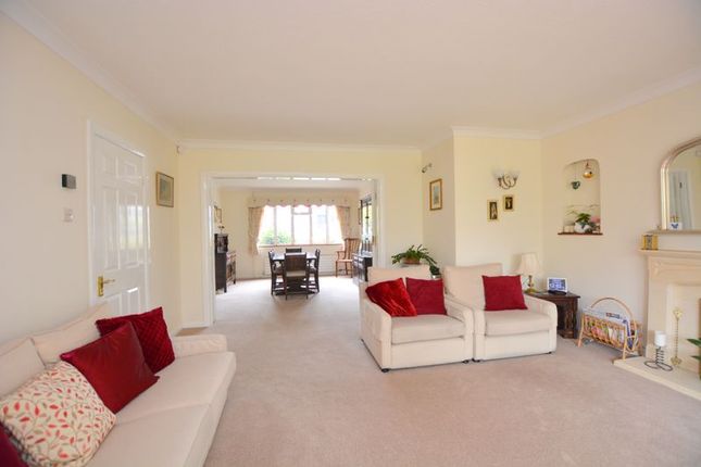 Detached house for sale in Blythwood Road, Pinner