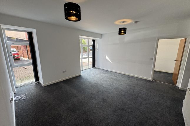 3 Marine Court, Hill Road, Arbroath, DD11 1BF, Arbroath photo 3
