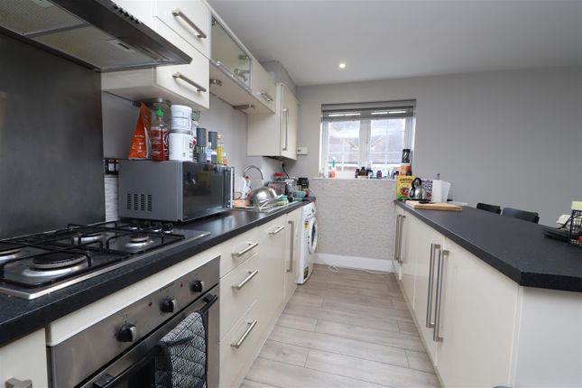 Flat for sale in Norfolk Road, Uxbridge