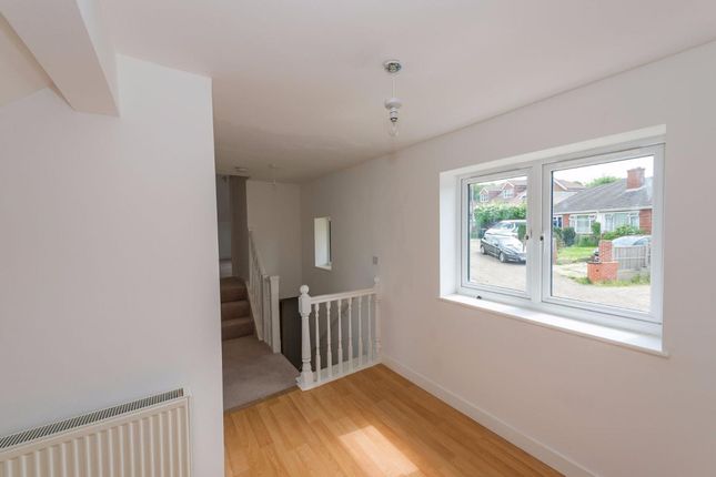 Detached house for sale in Gordon Road, Whitstable