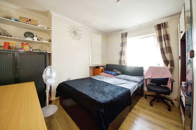 Terraced house for sale in Caledon Road, East Ham, London