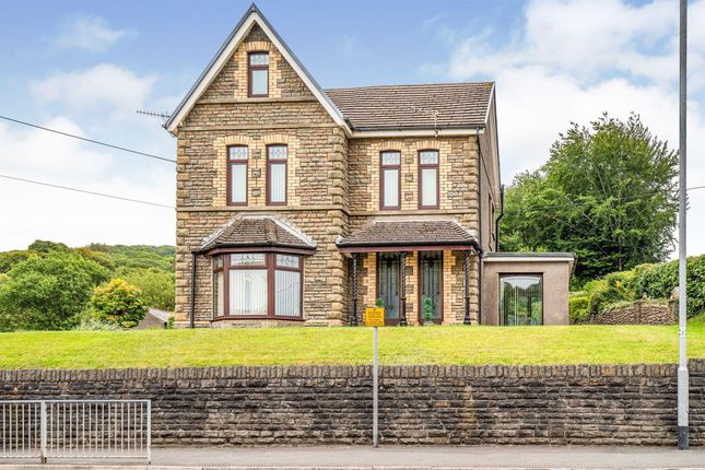 Houses for Sale in Main Road, Crynant, Neath SA10 - Main Road, Crynant