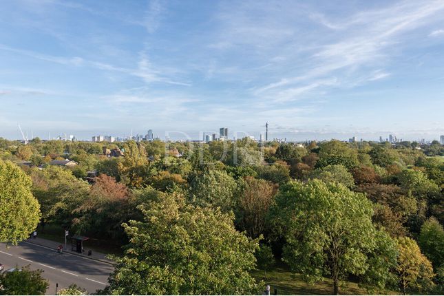 Penthouse for sale in Prince Albert Road, London