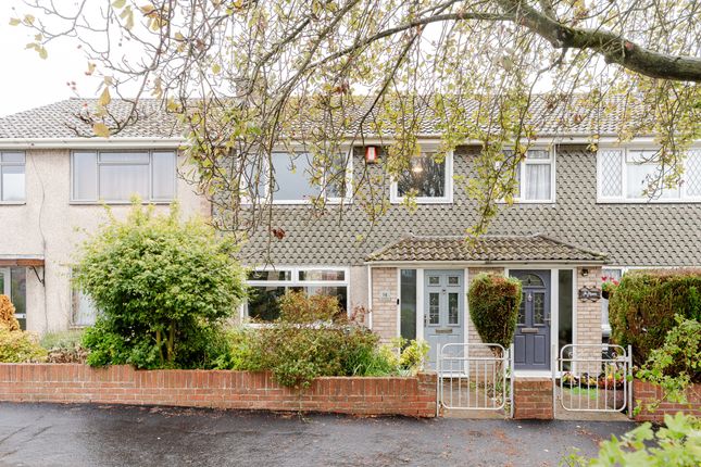14 Deerswood, Bristol photo 2