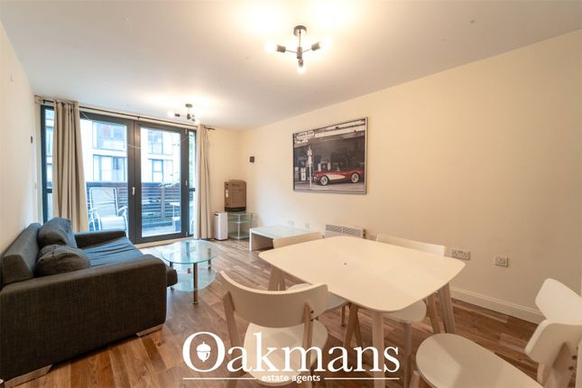 APARTMENT 39, SOUTHSIDE, WEST MIDLANDS photo 3