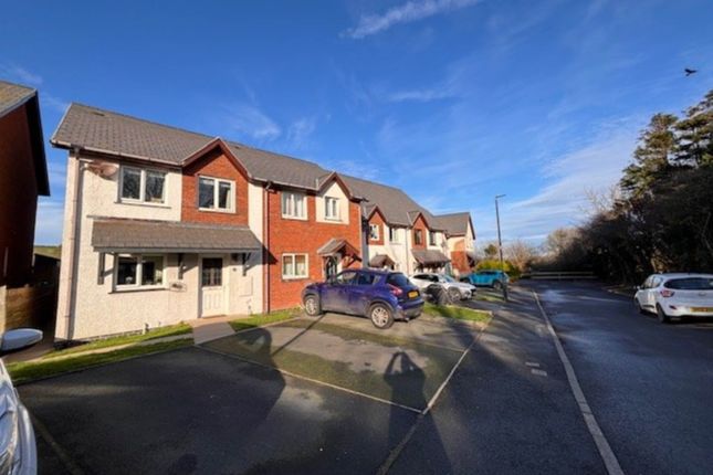 3-bed house on 4, Y Gerddi, Aberystwyth, £229,950