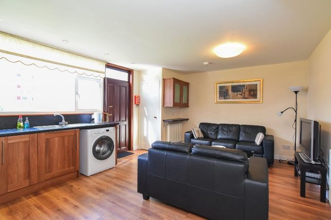 Thumbnail Terraced house to rent in Seamount Road, City Centre, Aberdeen
