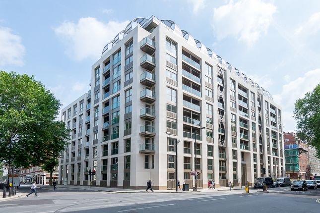 Flat to rent in Horseferry Road, Westminster