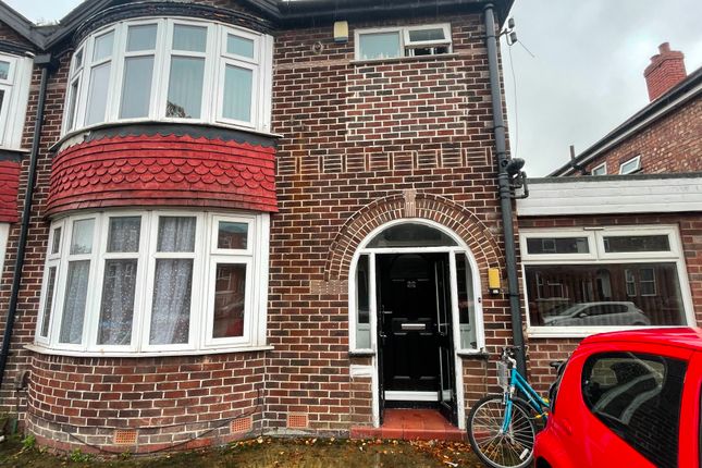 32 Egerton Road, Manchester photo 4