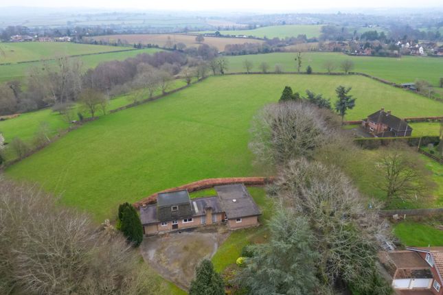 Detached house for sale in Bridstow, Ross-On-Wye