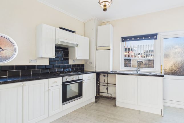 1 Ashburton Street, Cobridge, Stoke-On-Trent photo 4