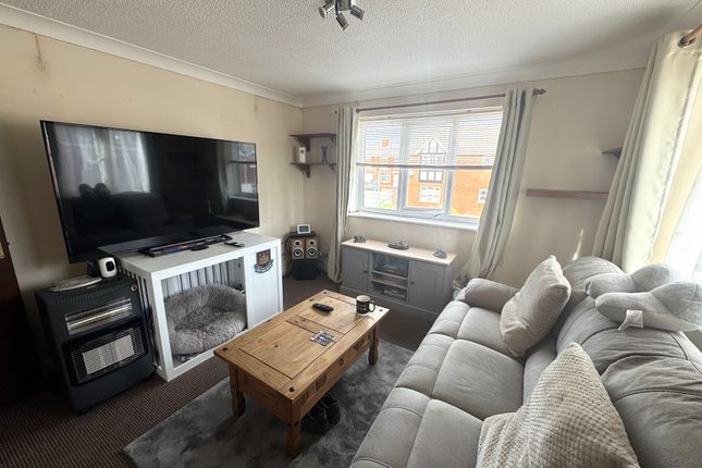 23, Sutherland View, Blackpool photo 2
