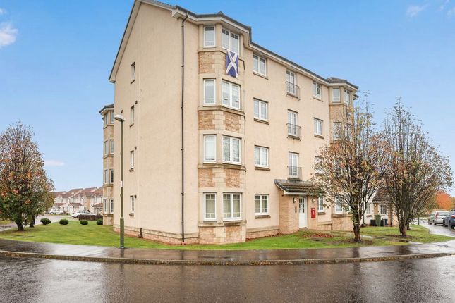 1-bed flat on Cameron Way, Prestonpans, £150,000