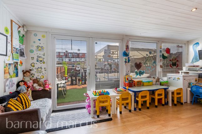 Terraced house for sale in Lucien Road, London